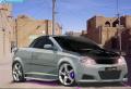 VirtualTuning OPEL Tigra TwinTop by yarisTS