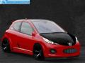 VirtualTuning PEUGEOT 207 by ilcamo89