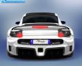 VirtualTuning PORSCHE 911 turbo by yarisTS