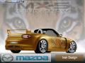 VirtualTuning MAZDA mx-5 by ivan