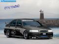 VirtualTuning ROVER 400 by skyline280