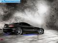 VirtualTuning MERCEDES Slr by Phisicalmind