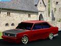 VirtualTuning FIAT 131 by LATINO HEAT