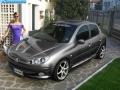 VirtualTuning PEUGEOT 206 by scorse89