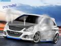 VirtualTuning OPEL Corsa OPC by skyline280