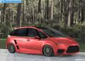 VirtualTuning CITROEN Picasso by Juri