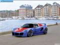 VirtualTuning LOTUS ELISE by Luter