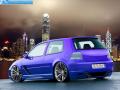 VirtualTuning VOLKSWAGEN Golf R32 by TheKillah