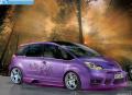 VirtualTuning CITROEN Picasso by sephiroth666