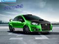 VirtualTuning FIAT Linea by skyline280