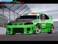 VirtualTuning VAUXHALL Monaro by Luter