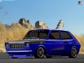 VirtualTuning FIAT 127 '71 by LATINO HEAT