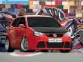 VirtualTuning VOLKSWAGEN Polo GTI by Loca93