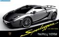 VirtualTuning LAMBORGHINI Gallardo Superleggera by SNADBOY