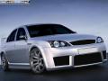 VirtualTuning FORD Mondeo by max.pino