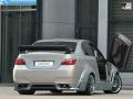 VirtualTuning BMW M5 by LATINO HEAT