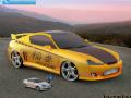 VirtualTuning HYUNDAI Tiburon by Zellee