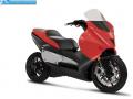 VirtualTuning GILERA Nexus 500 SP by michelino