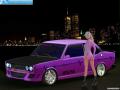 VirtualTuning FIAT 131 by alexus