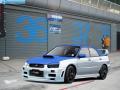 VirtualTuning SUBARU Impreza STi by AleStyle94