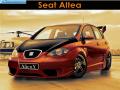 VirtualTuning SEAT Altea FR by alienX