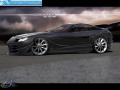 VirtualTuning MERCEDES SLR by GX.Weskay