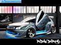 VirtualTuning VOLKSWAGEN Golf 4 by GX.Weskay