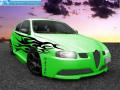 VirtualTuning ALFA ROMEO 147 Gta by botti1988