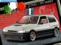 VirtualTuning FIAT Uno by locky