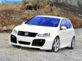 VirtualTuning VOLKSWAGEN Golf GTI by AleStyle94