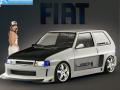 VirtualTuning FIAT Uno by alexus