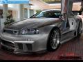 VirtualTuning NISSAN Skyline by IENA