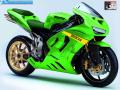 VirtualTuning KAWASAKI Ninja by LATINO HEAT