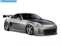 VirtualTuning NISSAN 350z by Phisicalmind