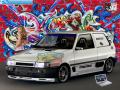 VirtualTuning FIAT UNO VAN by LATINO HEAT