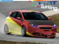 VirtualTuning FIAT Bravo by Luter