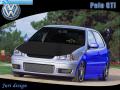 VirtualTuning VOLKSWAGEN Polo by Juri