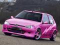 VirtualTuning PEUGEOT 106 by Claudiorc