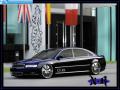 VirtualTuning AUDI A8 by Nico Street Racers