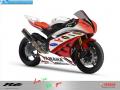 VirtualTuning YAMAHA R6 by Luter