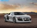 VirtualTuning AUDI R8 by AleStyle94