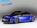 VirtualTuning AUDI TT by skyline280