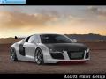 VirtualTuning AUDI R8 by Loca93