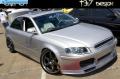 VirtualTuning AUDI A4 by t3o7