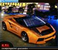 VirtualTuning LAMBORGHINI Gallardo by Kazuya the legend