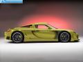 VirtualTuning PORSCHE Carrera GT by AleStyle94