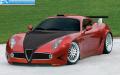 VirtualTuning ALFA ROMEO 8c Competizione by andyx73