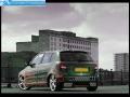 VirtualTuning SKODA Fabia by LS Style