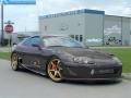 VirtualTuning TOYOTA Supra by FedericoBiccheddu