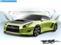 VirtualTuning NISSAN GT-R Proto by TheKillah